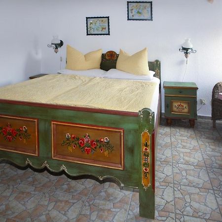 Romantik Landhaus&Pension Klaps Liebling Lubben Bagian luar foto