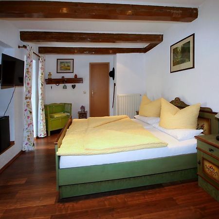 Romantik Landhaus&Pension Klaps Liebling Lubben Bagian luar foto
