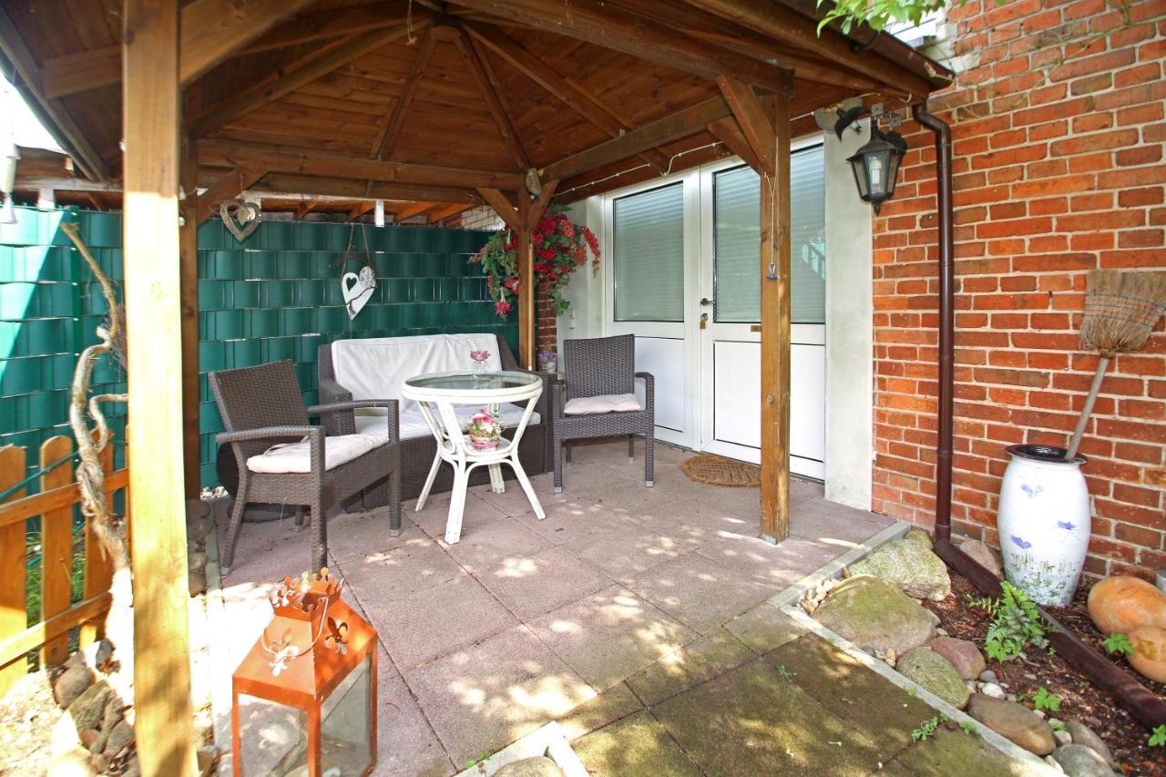 Romantik Landhaus&Pension Klaps Liebling Lubben Bagian luar foto
