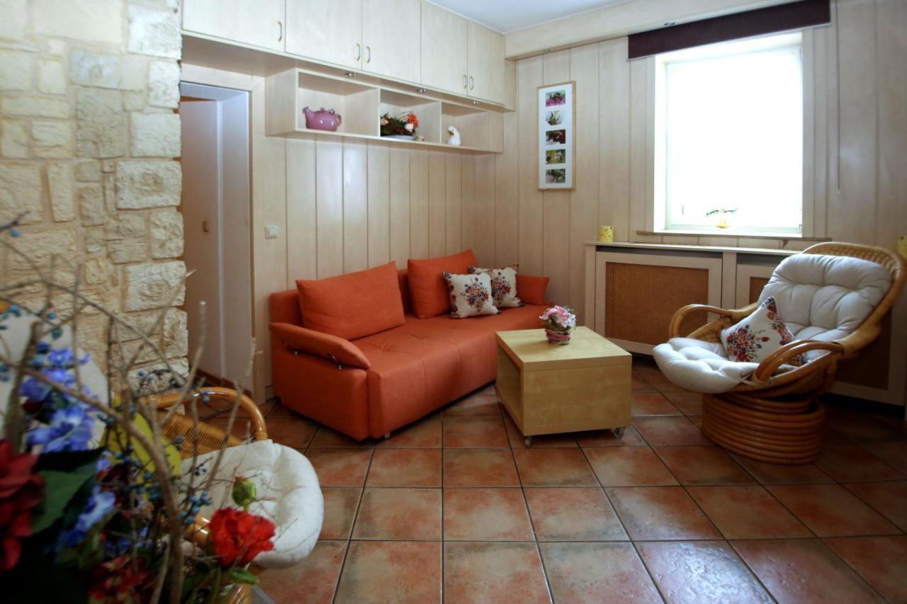 Romantik Landhaus&Pension Klaps Liebling Lubben Bagian luar foto