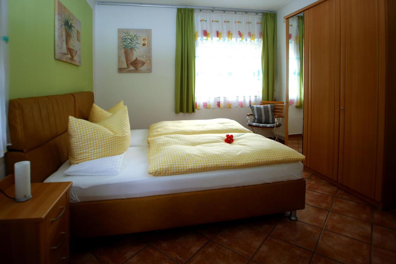 Romantik Landhaus&Pension Klaps Liebling Lubben Bagian luar foto
