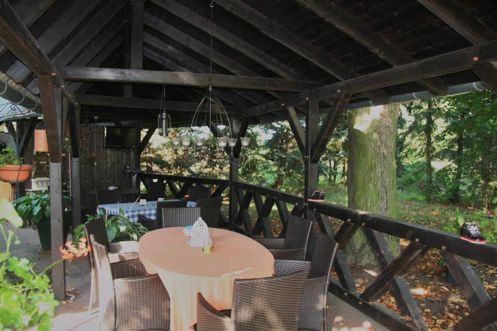 Romantik Landhaus&Pension Klaps Liebling Lubben Bagian luar foto