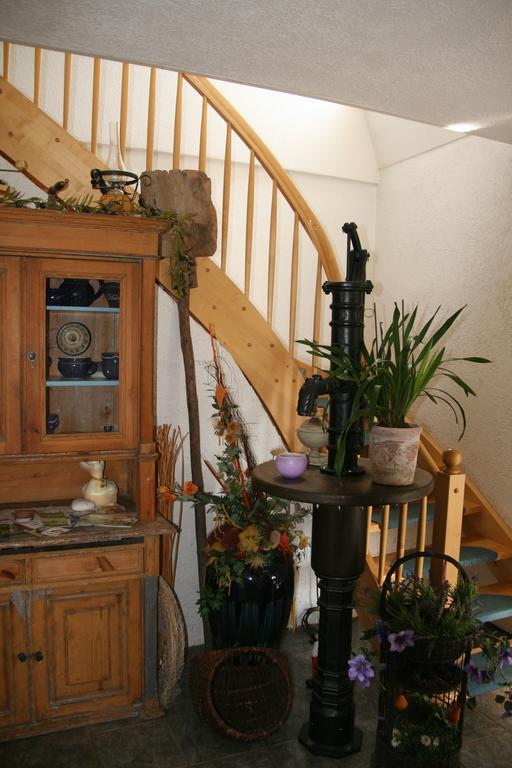 Romantik Landhaus&Pension Klaps Liebling Lubben Bagian luar foto