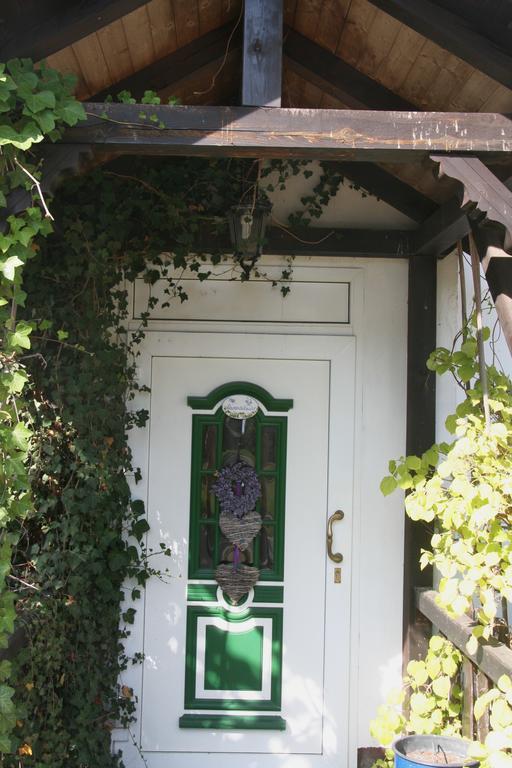 Romantik Landhaus&Pension Klaps Liebling Lubben Bagian luar foto