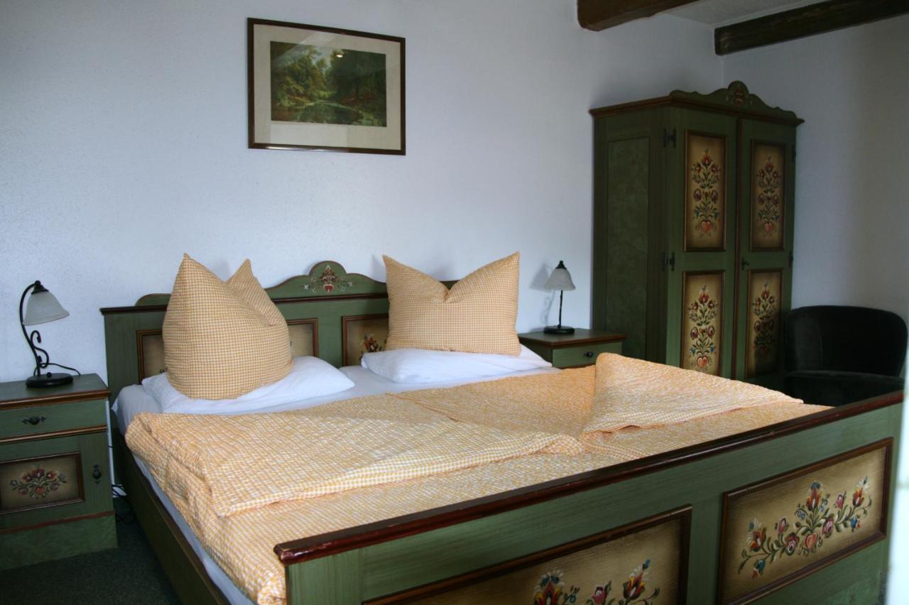 Romantik Landhaus&Pension Klaps Liebling Lubben Bagian luar foto